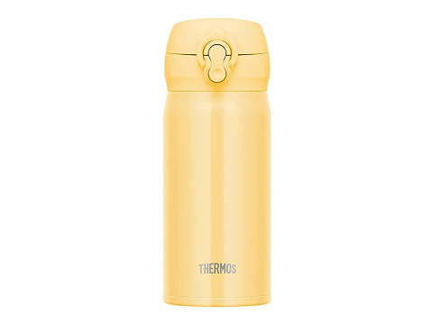 Термос из нерж. стали тм THERMOS JNL-356 CRY 0.35L - рис 2.