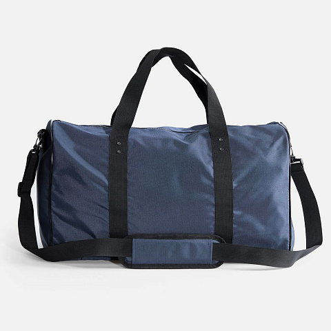 Спортивная сумка Ribeiro, синяя - рис 3.