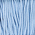 Шнурок в капюшон Snor, голубой - миниатюра - рис 4.