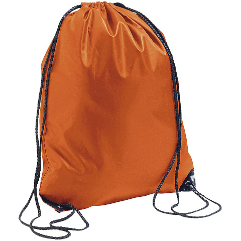 Рюкзак Urban, оранжевый - рис 2.