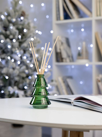 Диффузор ароматический Grunwald, зеленый - рис 6.