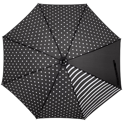 Зонт-трость Polka Dot - рис 3.