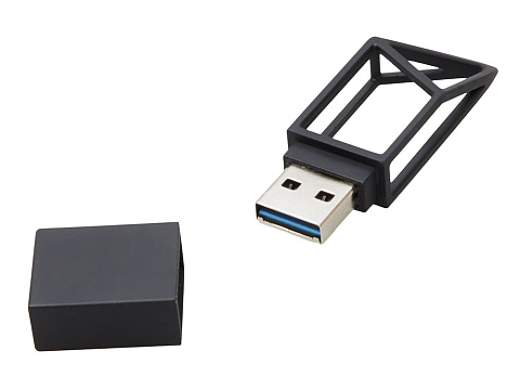 Флешка 32 ГБ USB 3.0 Дельта - рис 4.