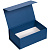 Коробка LumiBox, синяя матовая - миниатюра - рис 3.
