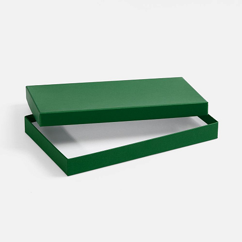 Коробка Horizon, зеленая - рис 3.