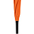 Зонт-трость Color Play, оранжевый - миниатюра - рис 7.