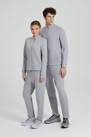 Куртка мужская Lovi, серая - рис 14.