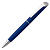 Ручка шариковая Glide, синяя - миниатюра - рис 2.