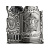 Набор подарочный с подстаканником "Орден Победы Герб СССР" никелированный с чернением - миниатюра - рис 3.