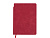 Блокнот А5 Notepeno Max, 96 листов 80 гр/м2 белой FSC бумаги, красный - миниатюра - рис 2.