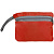Складной рюкзак Barcelona, красный - миниатюра - рис 6.
