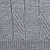 Плед Pluma, темно-серый (графит) - миниатюра - рис 4.