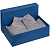 Коробка Storeville, большая, синяя - миниатюра - рис 4.