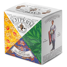 СУГРЕВЪ По-Питерски, 25 г