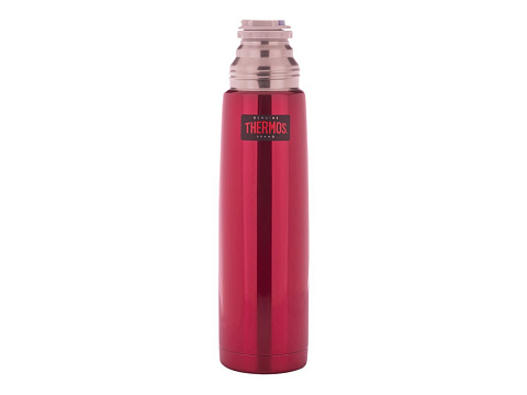 Термос из нерж. стали тм THERMOS   FBB-500 Red - рис 5.