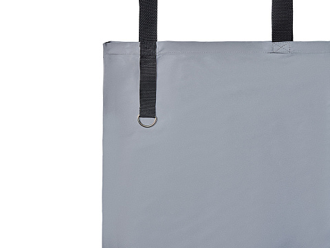 Светоотражающая сумка для шопинга Neo Reflector - рис 5.