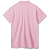 Рубашка поло мужская Summer 170, розовая - миниатюра - рис 3.