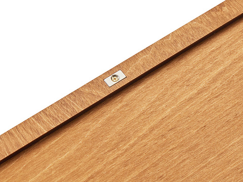 Деревянные нарды Moves - рис 5.