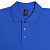 Рубашка поло мужская Summer 170, ярко-синяя (royal) - миниатюра - рис 4.