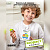 Конструктор KIDS Черепаха - миниатюра - рис 6.