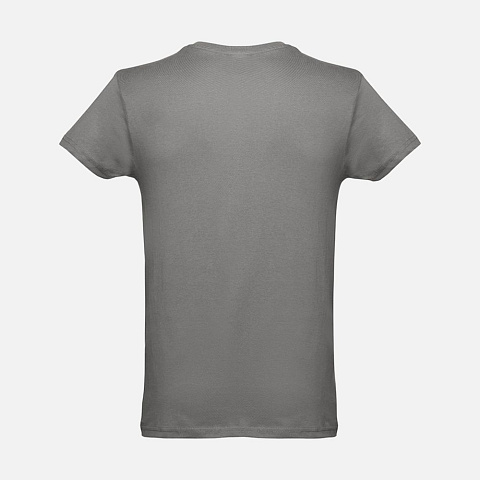 Футболка мужская Luanda, серая - рис 3.