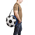 Сумка Футбольный мяч - миниатюра - рис 7.