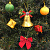 Набор для декора новогодней елки - миниатюра - рис 6.