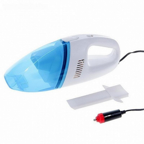 Автомобильный пылесос Vacuum Cleaner - рис 2.
