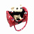 Плюшевая собачка в сумочке CHI CHI - миниатюра - рис 2.