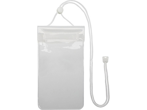 Dombay водонепроницаемый чехол для телефона размер XL - рис 2.