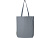 Orissa эко-сумка из органического материала GOTS, плотностью 270 г/м² - Серый - миниатюра - рис 3.