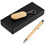 Подарочный набор Эко (флешка и ручка) - миниатюра - рис 3.