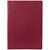 Ежедневник Romano, недатированный, бордовый - миниатюра - рис 4.
