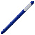 Ручка шариковая Swiper, синяя с белым - миниатюра - рис 3.