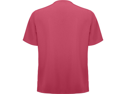 Рубашка мужская Ferox, фуксия - рис 2.