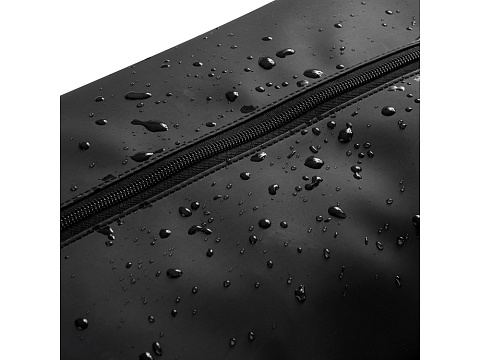 Сумка дорожная DELSEY, TURENNE, 46л, черный - рис 4.