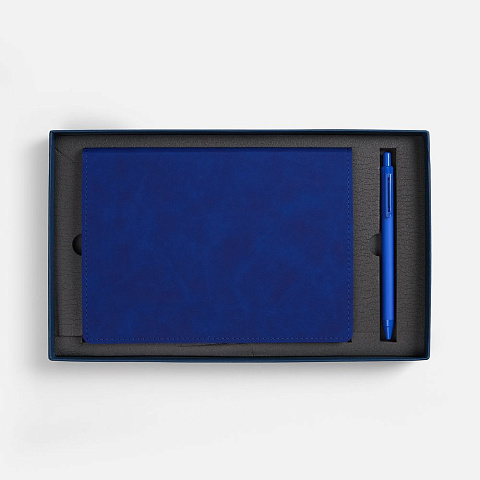 Набор Urban, ярко-синий - рис 3.