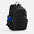 Рюкзак для ноутбука Remotto, черный - миниатюра