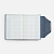 Ежедневник Delave, недатированный, синий - миниатюра - рис 10.