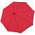 Зонт-трость Trend Golf AC, красный - миниатюра