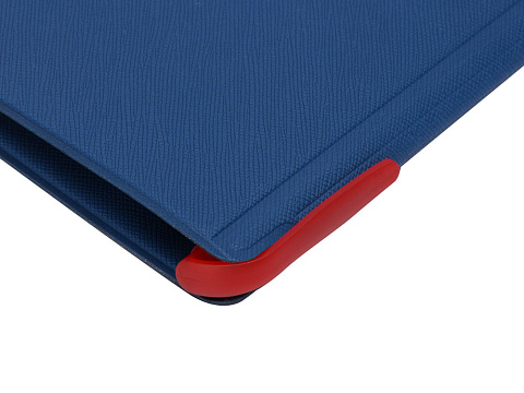 Семейный органайзер для путешествия Favor, синий - рис 4.