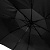 Зонт складной с большим двойным куполом - миниатюра - рис 10.