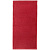Полотенце Odelle ver.2, малое, красное - миниатюра - рис 3.