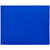 Плед Plush, синий - миниатюра - рис 3.