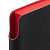 Ежедневник Flexpen Black, недатированный, черный с красным - миниатюра - рис 3.