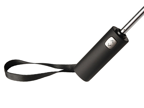 Зонт-автомат складной Кэнопи, желтый - рис 6.