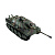 Танк на радиоуправлении Jagdpanther (Original) - миниатюра - рис 3.
