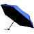 Зонт складной Color Action, в кейсе, синий - миниатюра - рис 3.