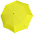 Складной зонт U.090, желтый - миниатюра - рис 3.