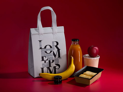 Термосумка «Термобэг» на заказ, M - рис 7.